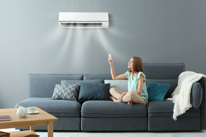 Cuánto se ahorra con un aire acondicionado inverter? ⋆ CEMI S.A.